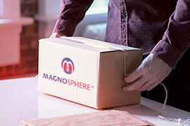 Magnosphere Paket