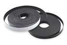 Fly screen magnetic tape type A+B
