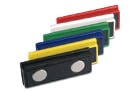 Coloured Whiteboard Magnets