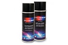 Spray adhesive/foam cleaner