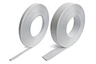 Self-adhesive steel tape