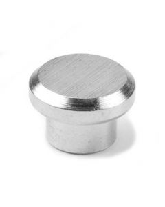 Pinnwand Magnet Magnetpins aus Stahl - Ø 12 mm Neodym (NdFeB) - Haftkraft 5 kg